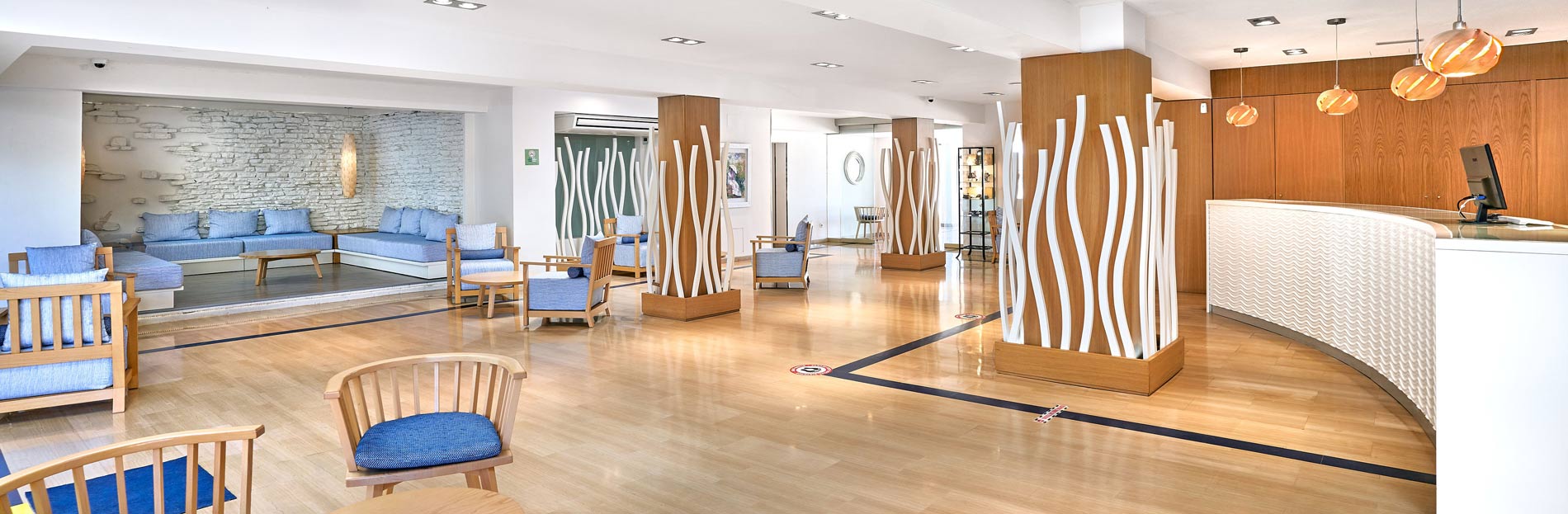 Contacto flamboyan caribe hotel spa