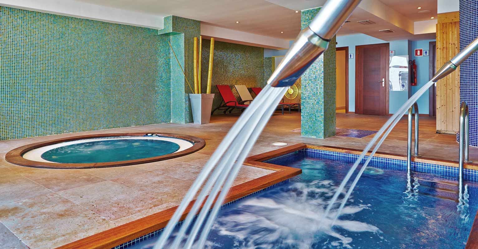 experiencias flamboyan caribe hotel spa experiencias Spa flamboyan beach hotel spa