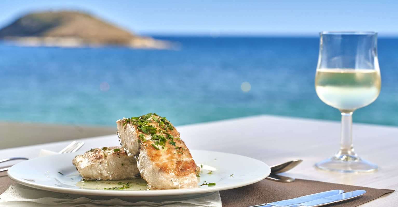 experiencias flamboyan caribe hotel spa experiencias Almuerzo flamboyan beach hotel spa