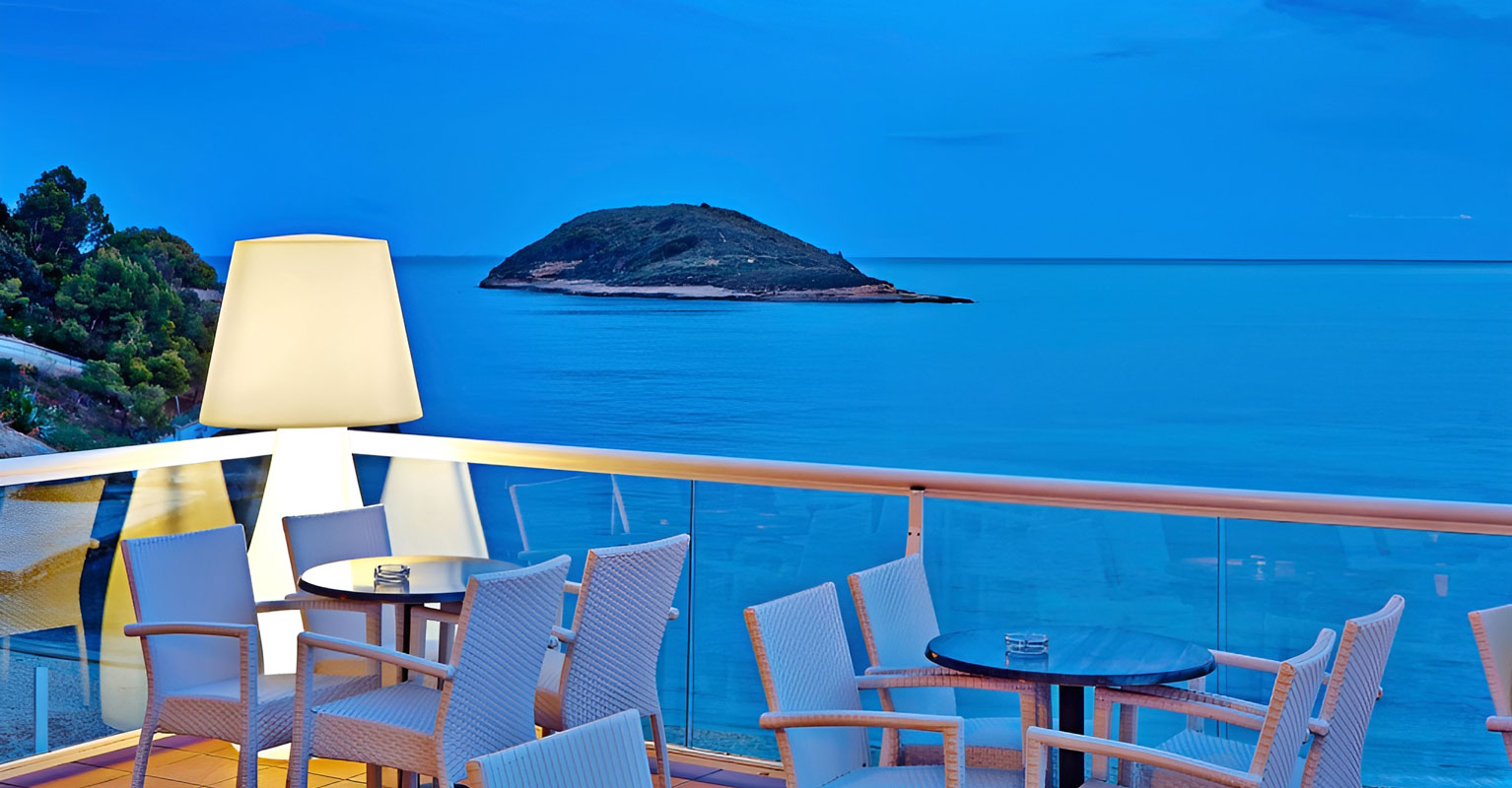 Cenas flamboyan caribe hotel spa experiencias Cenas flamboyan caribe hotel spa