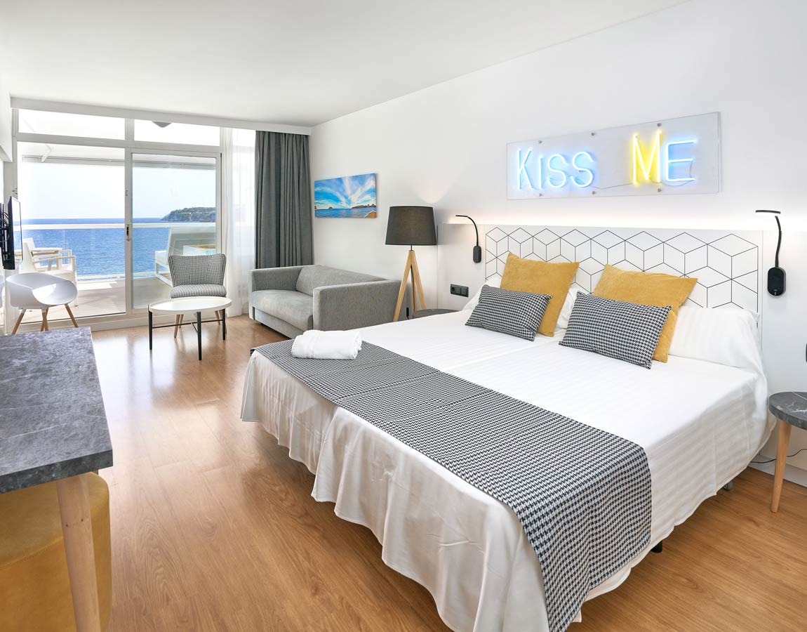 habitaciones flamboyan caribe hotel spa habitacion junior suite flamboyan caribe hotel spa