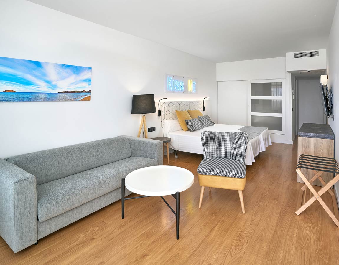 habitaciones flamboyan caribe hotel spa habitacion junior suite flamboyan caribe hotel spa