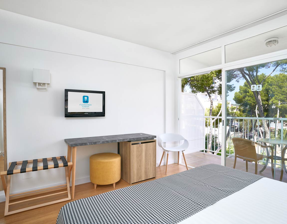 habitaciones flamboyan caribe hotel spa habitacion twin estandard flamboyan caribe hotel spa