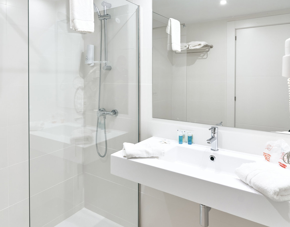 habitaciones flamboyan caribe hotel spa habitacion twin estandard flamboyan caribe hotel spa