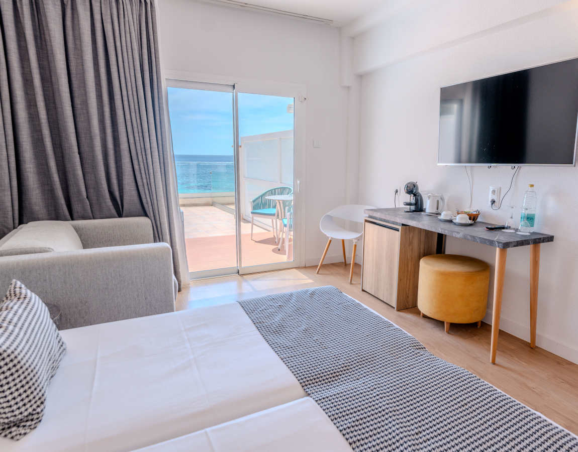 habitaciones flamboyan caribe hotel spa habitacion twin premium flamboyan caribe hotel spa