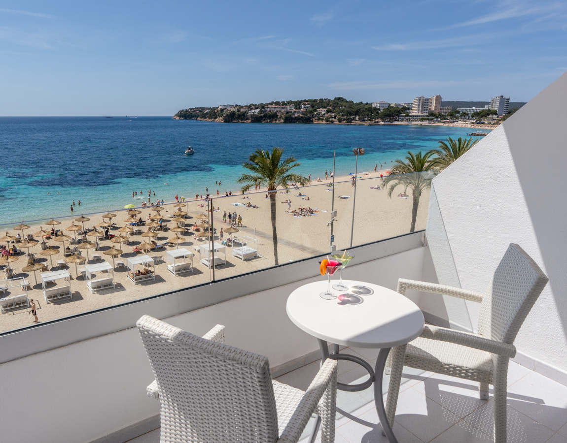 habitaciones flamboyan caribe hotel spa habitacion junior suite flamboyan caribe hotel spa