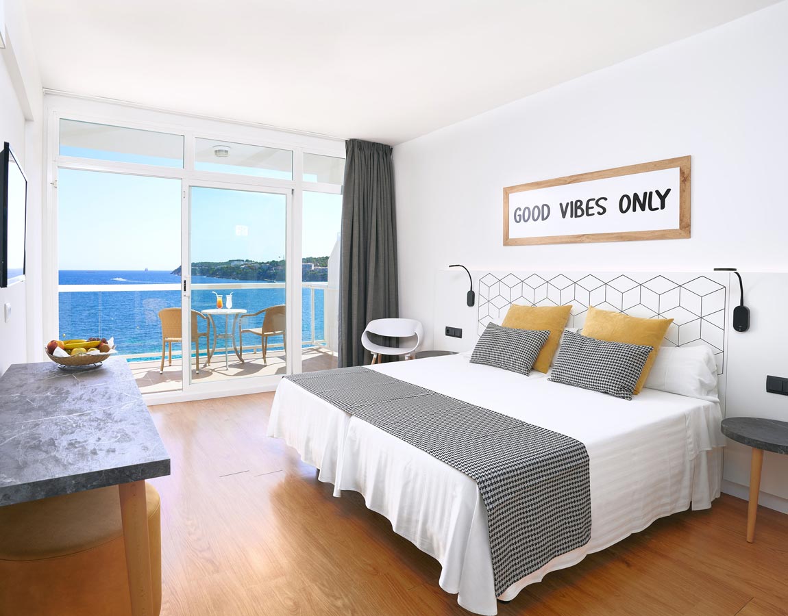 habitaciones flamboyan caribe hotel spa habitacion junior suite flamboyan caribe hotel spa