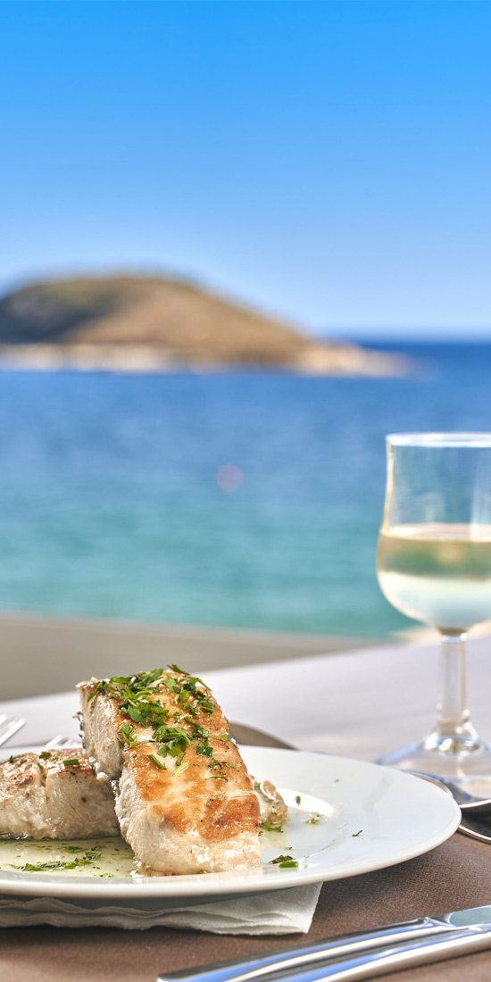 Cenas flamboyan Caribe hotel spa Cenas flamboyan beach hotel spa