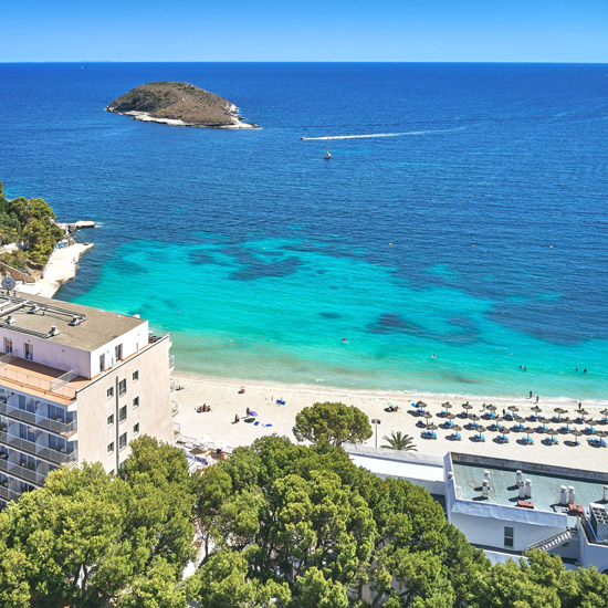 Vistas flamboyan Caribe hotel spa Vistas flamboyan beach hotel spa