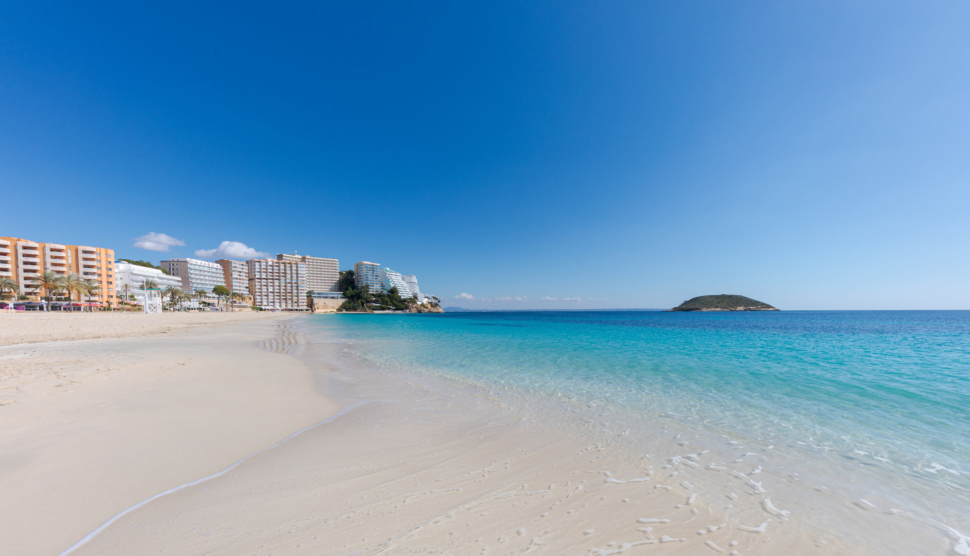 Magaluf flamboyan caribe hotel spa