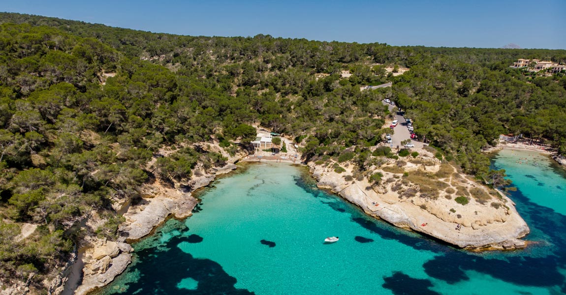 Magaluf Playa del Mago Magaluf Playa del Mago near the Flamboyan Caribe Hotel & Spa