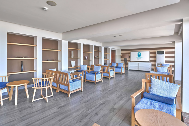 servicios Flamboyan Caribe Hotel & Spa Servicios sala eventos Flamboyan Caribe Hotel & Spa